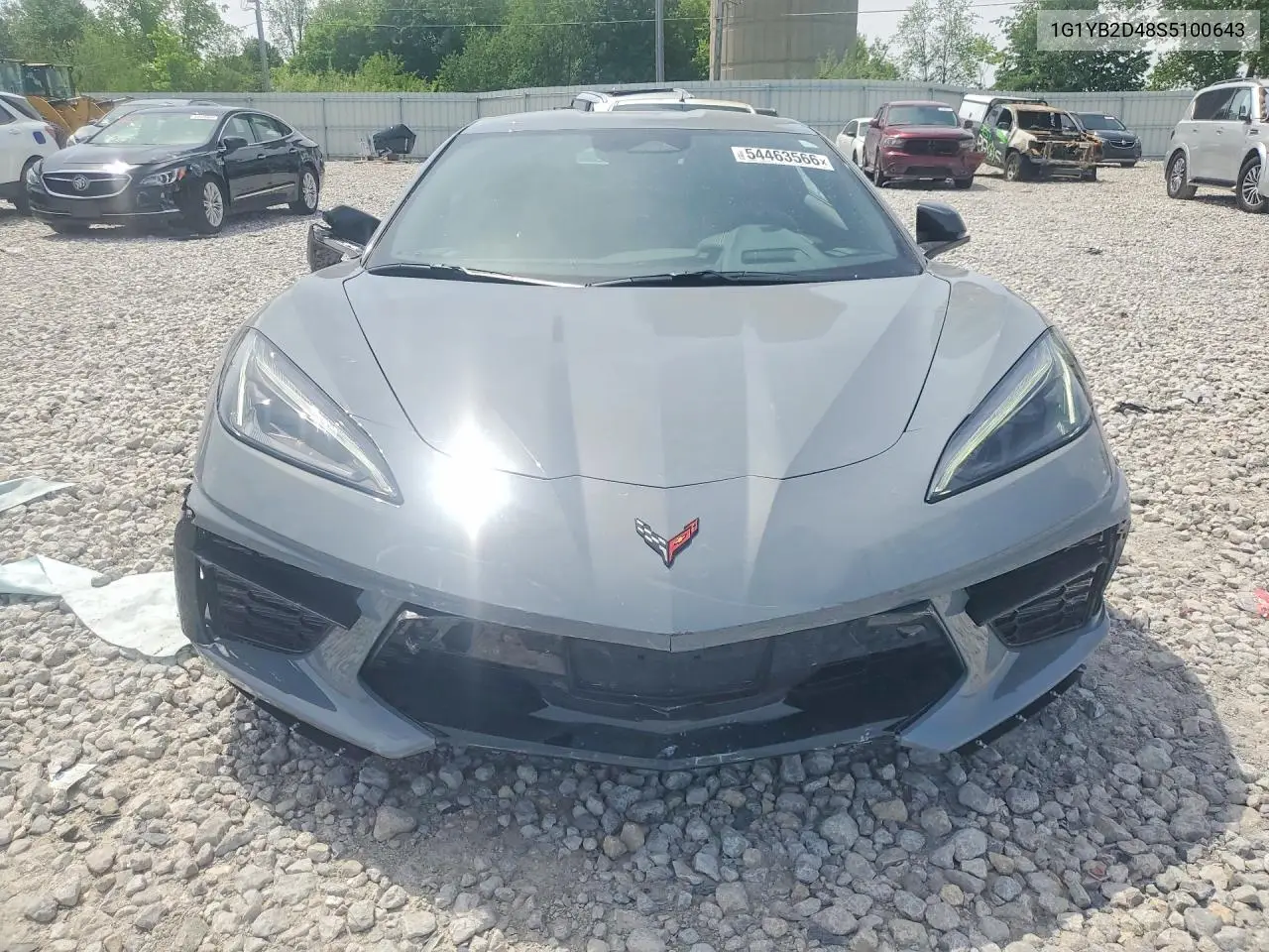 Corvette