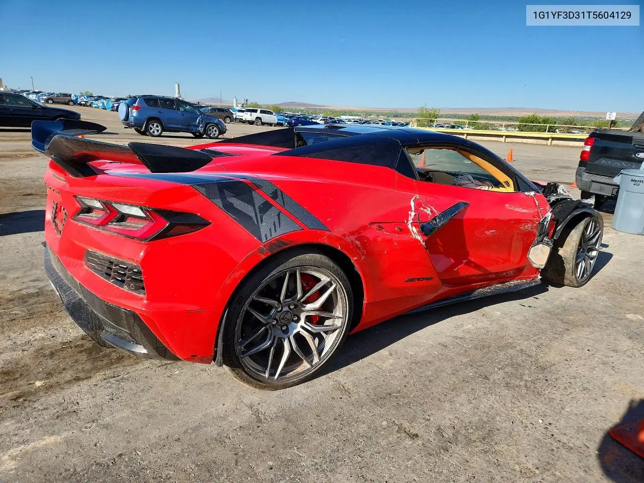 Corvette