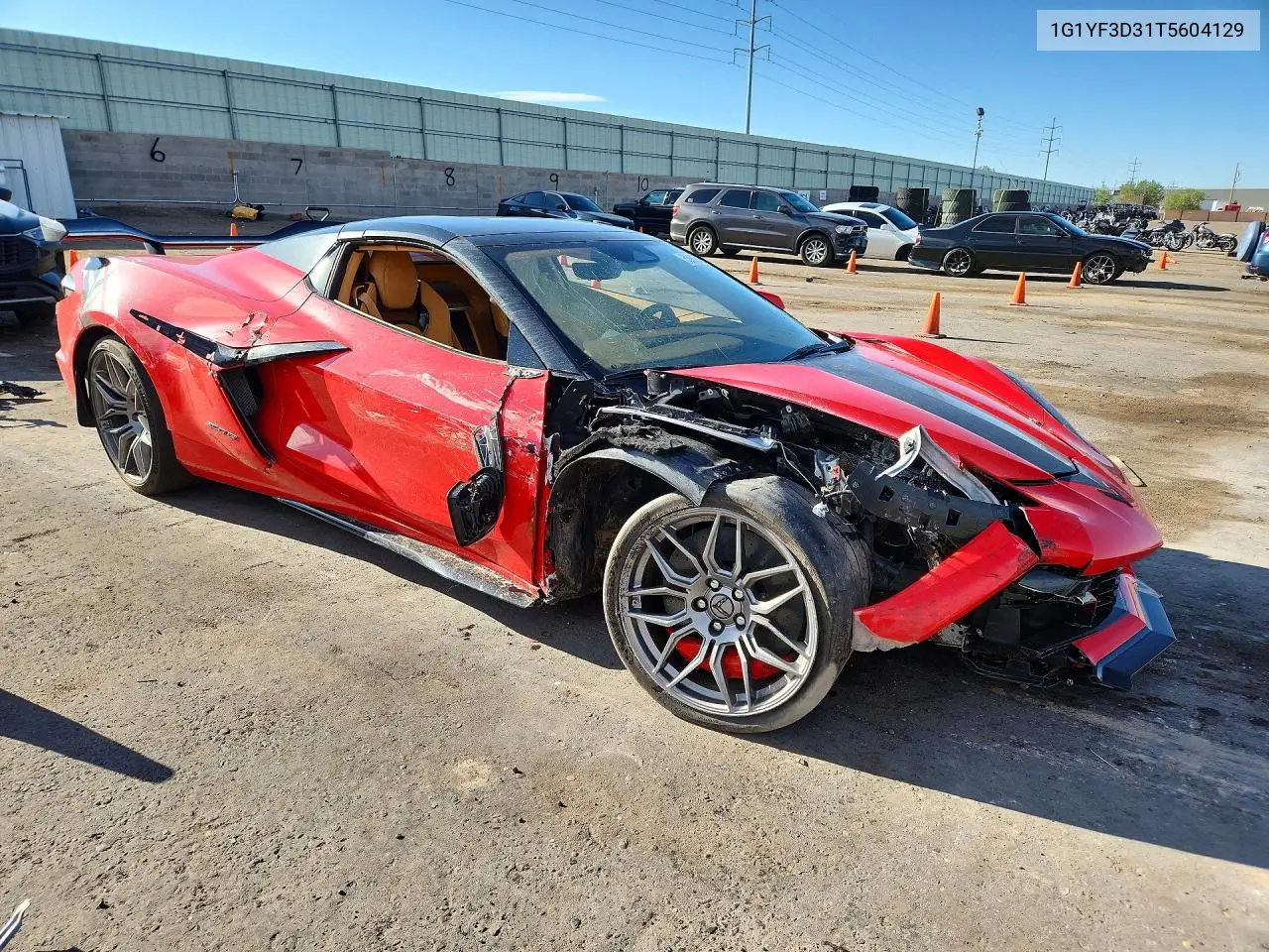 Corvette