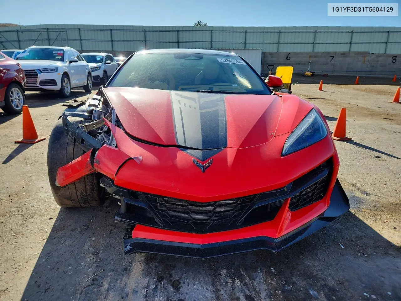 Corvette