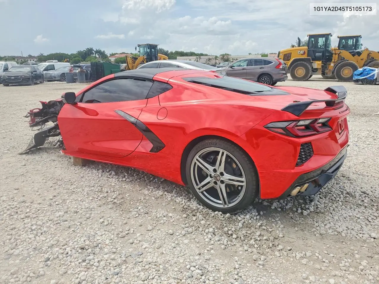 Corvette