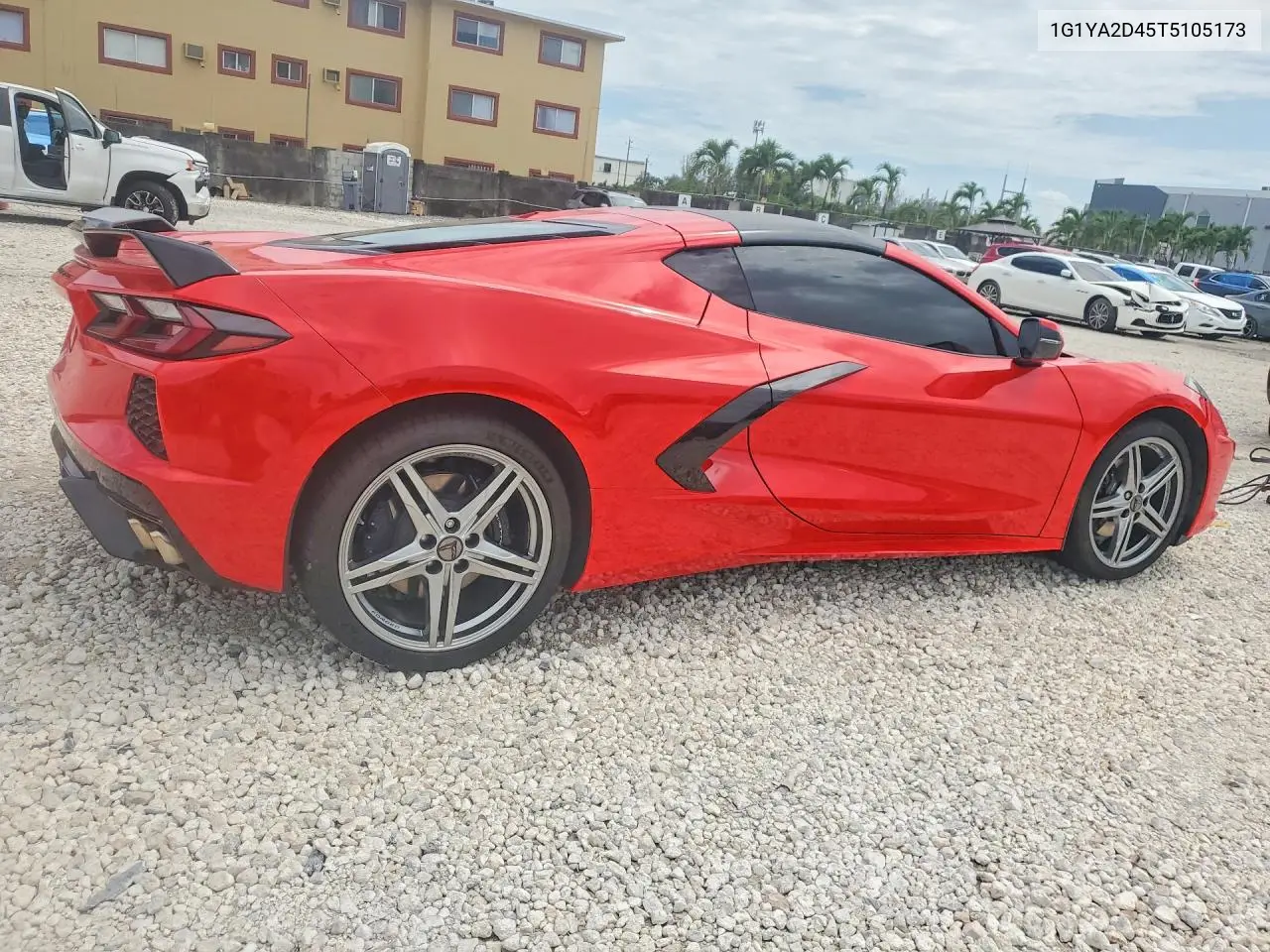 Corvette