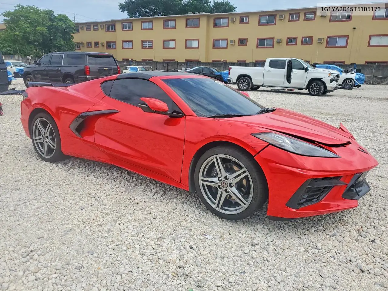 Corvette
