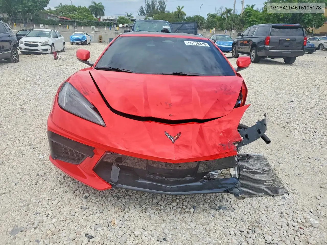 Corvette