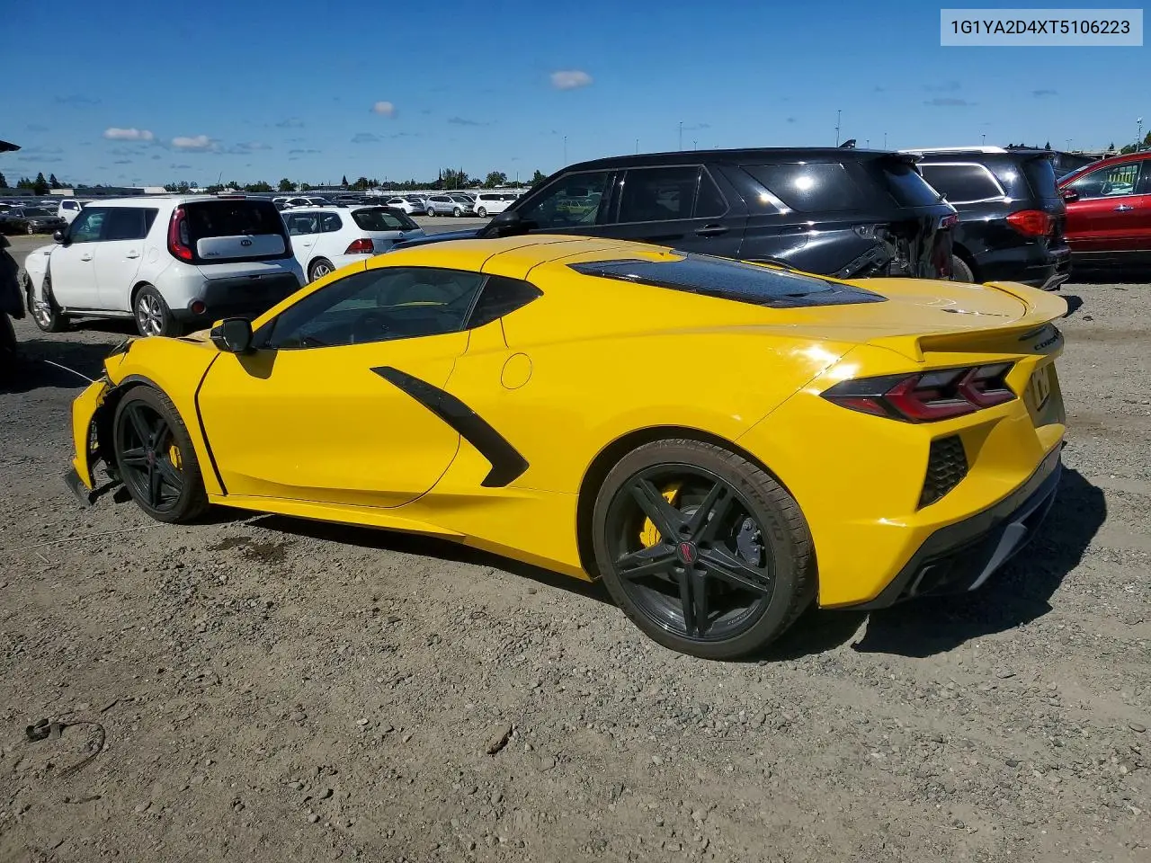 Corvette
