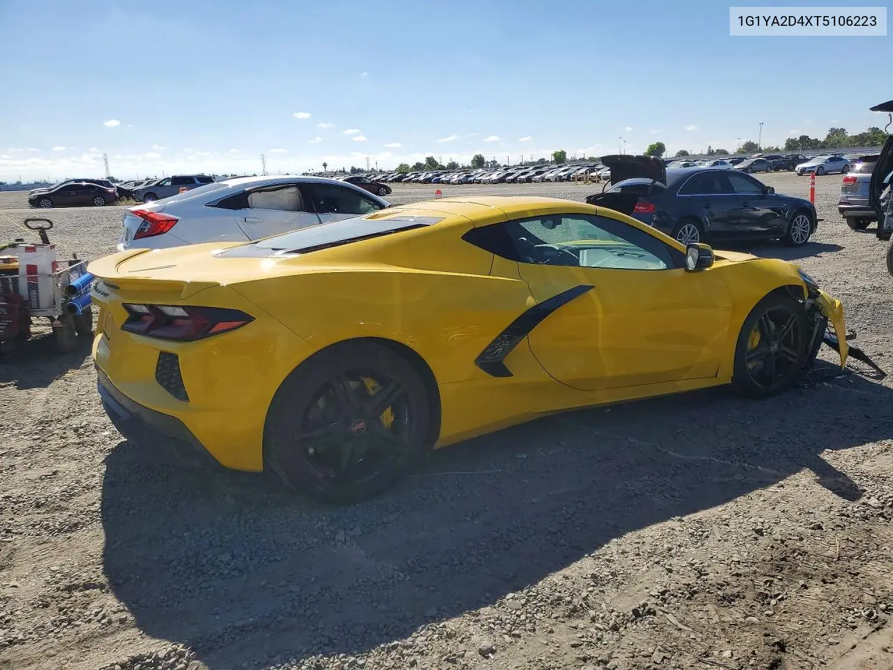 Corvette