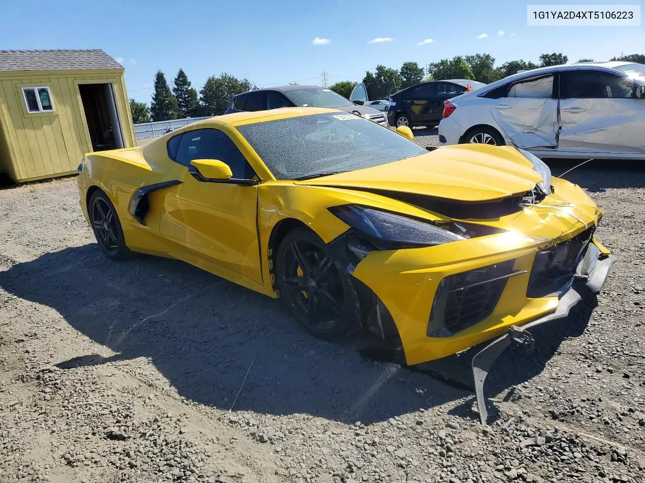 Corvette