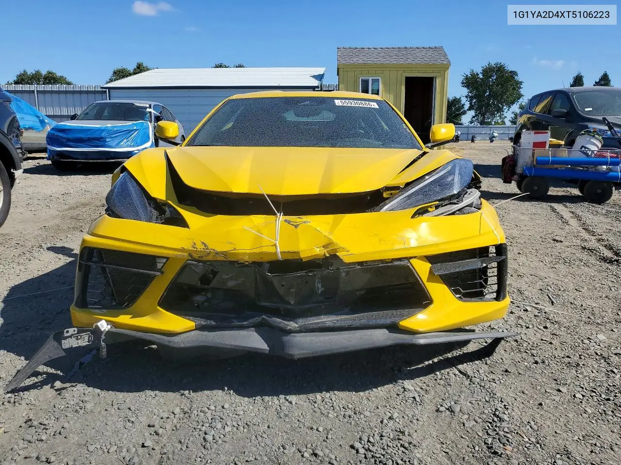 Corvette