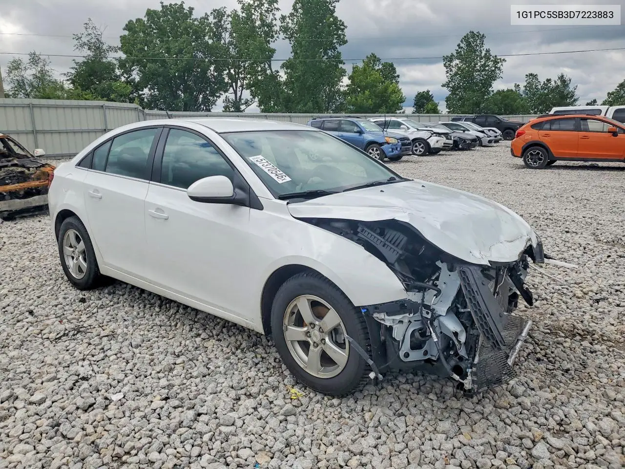 I