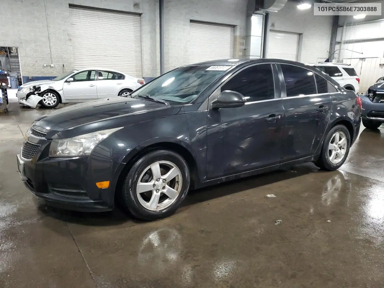 1G1PC5SB6E7303888 2014 Chevrolet Cruze Lt