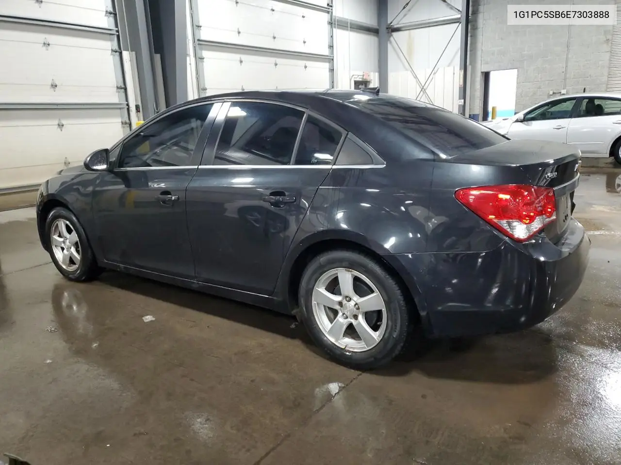 1G1PC5SB6E7303888 2014 Chevrolet Cruze Lt