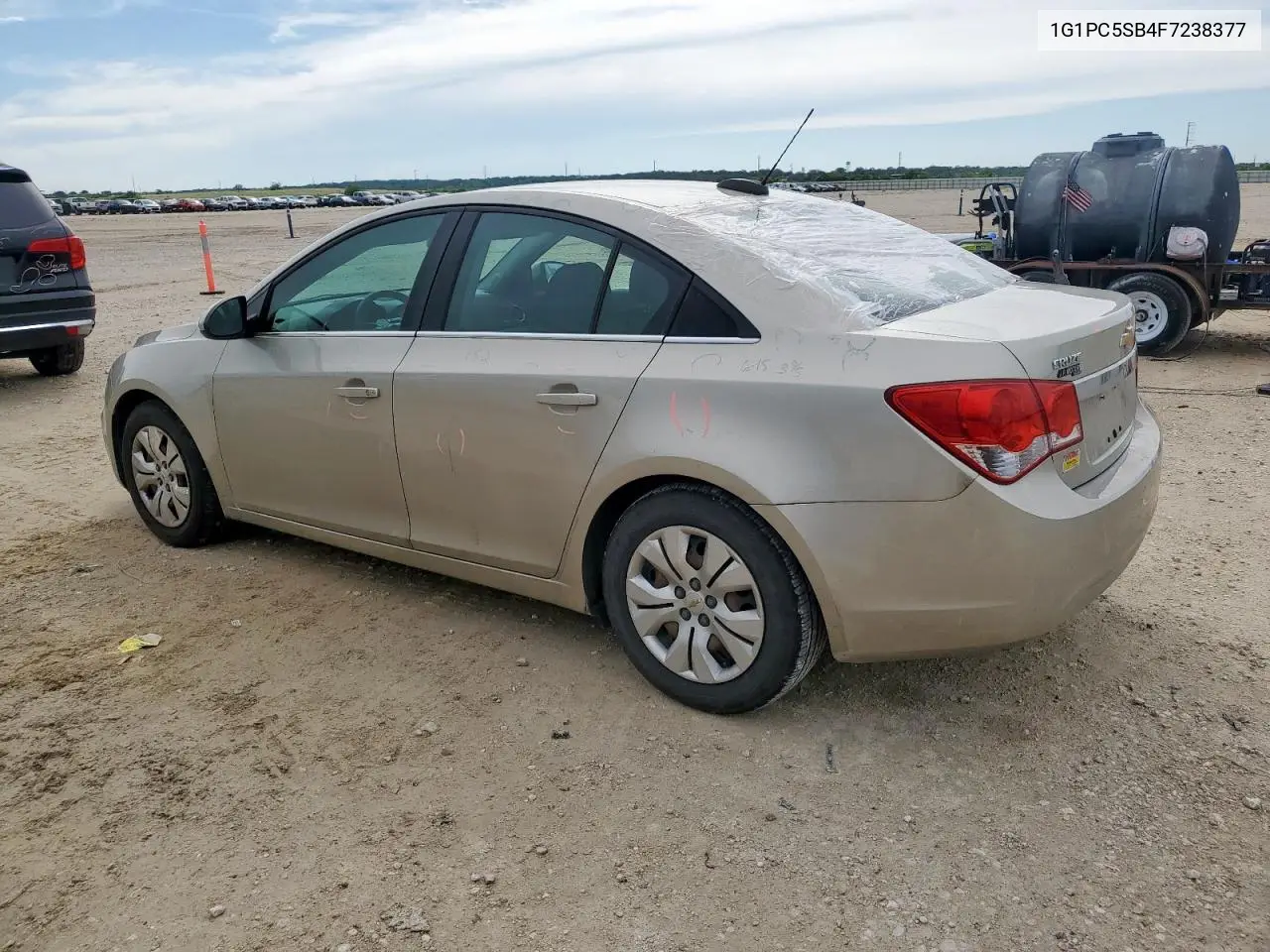 Cruze