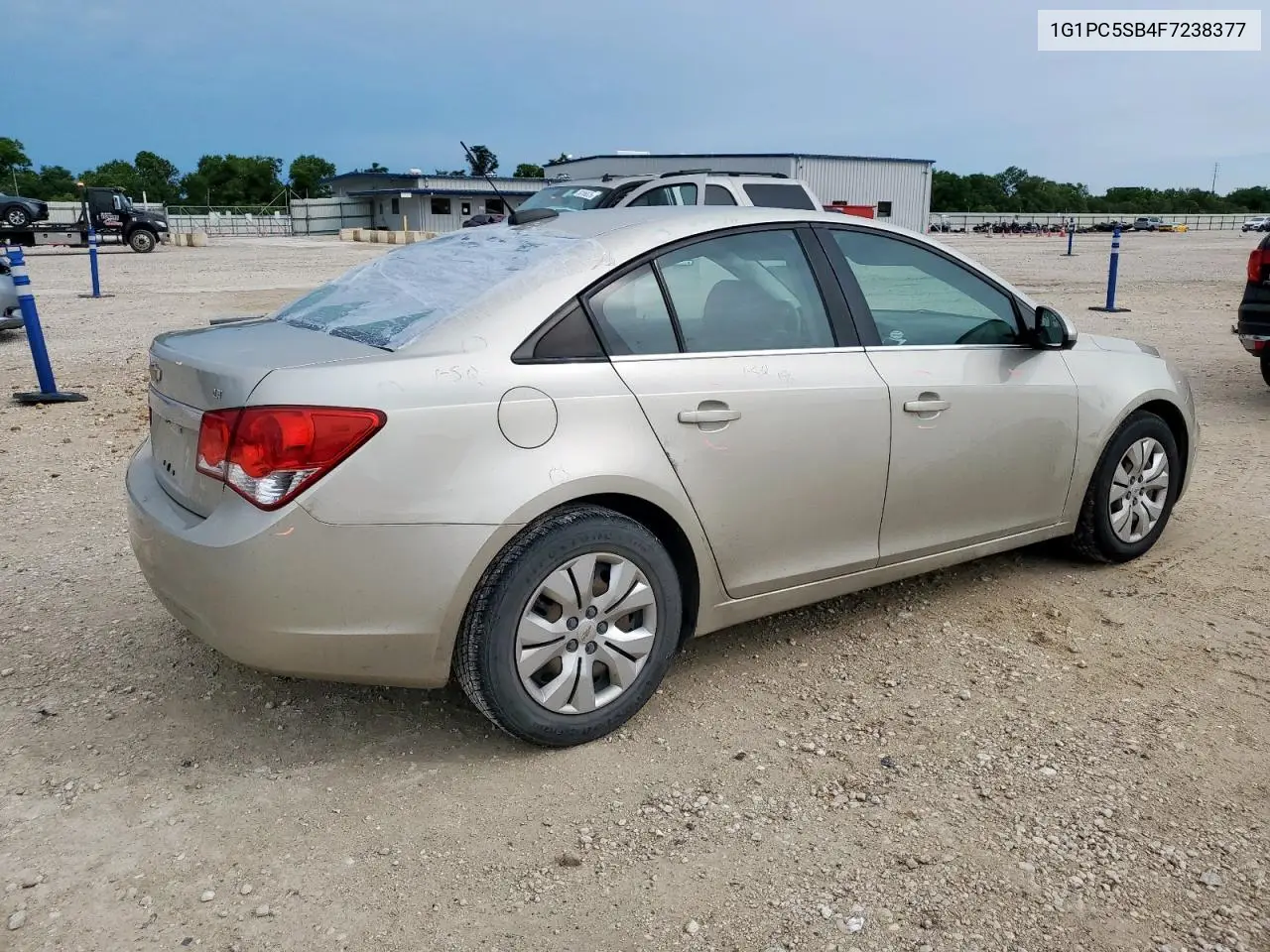 Cruze