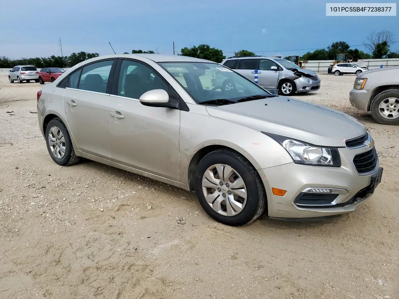 Cruze
