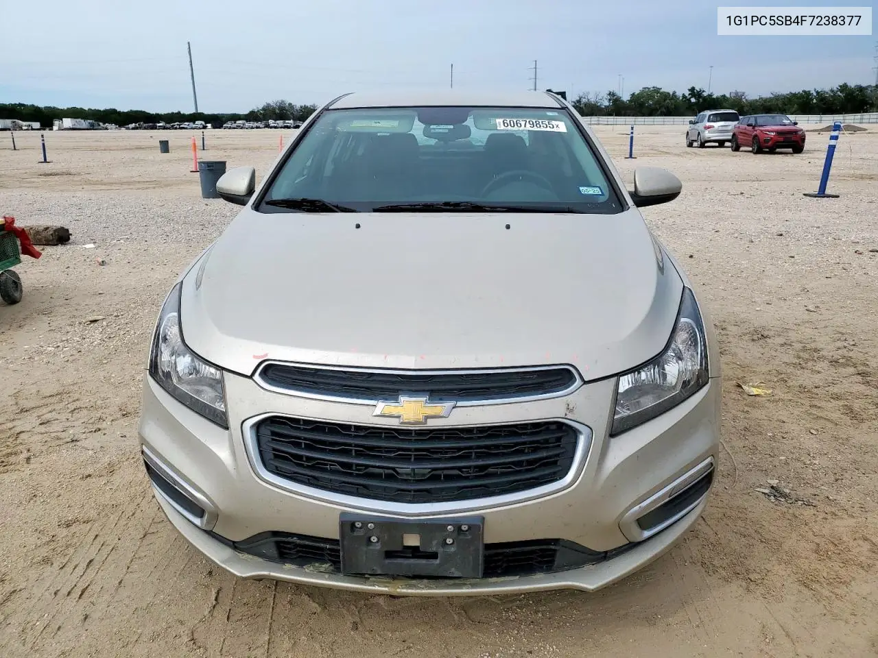 Cruze
