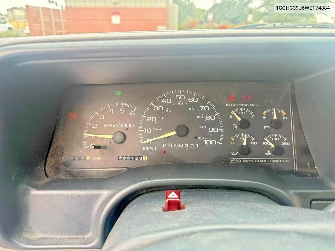 GMT-400