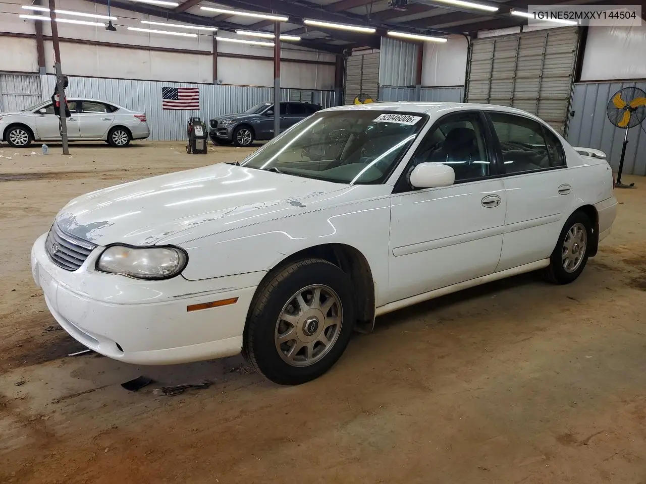 1999 Chevrolet Malibu Ls