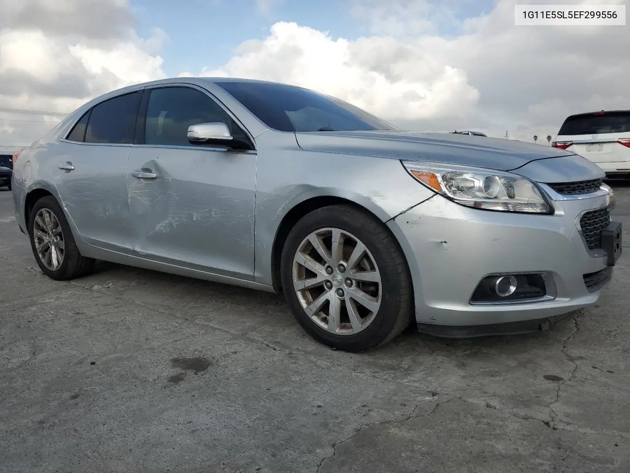 1G11E5SL5EF299556 2014 Chevrolet Malibu 2Lt
