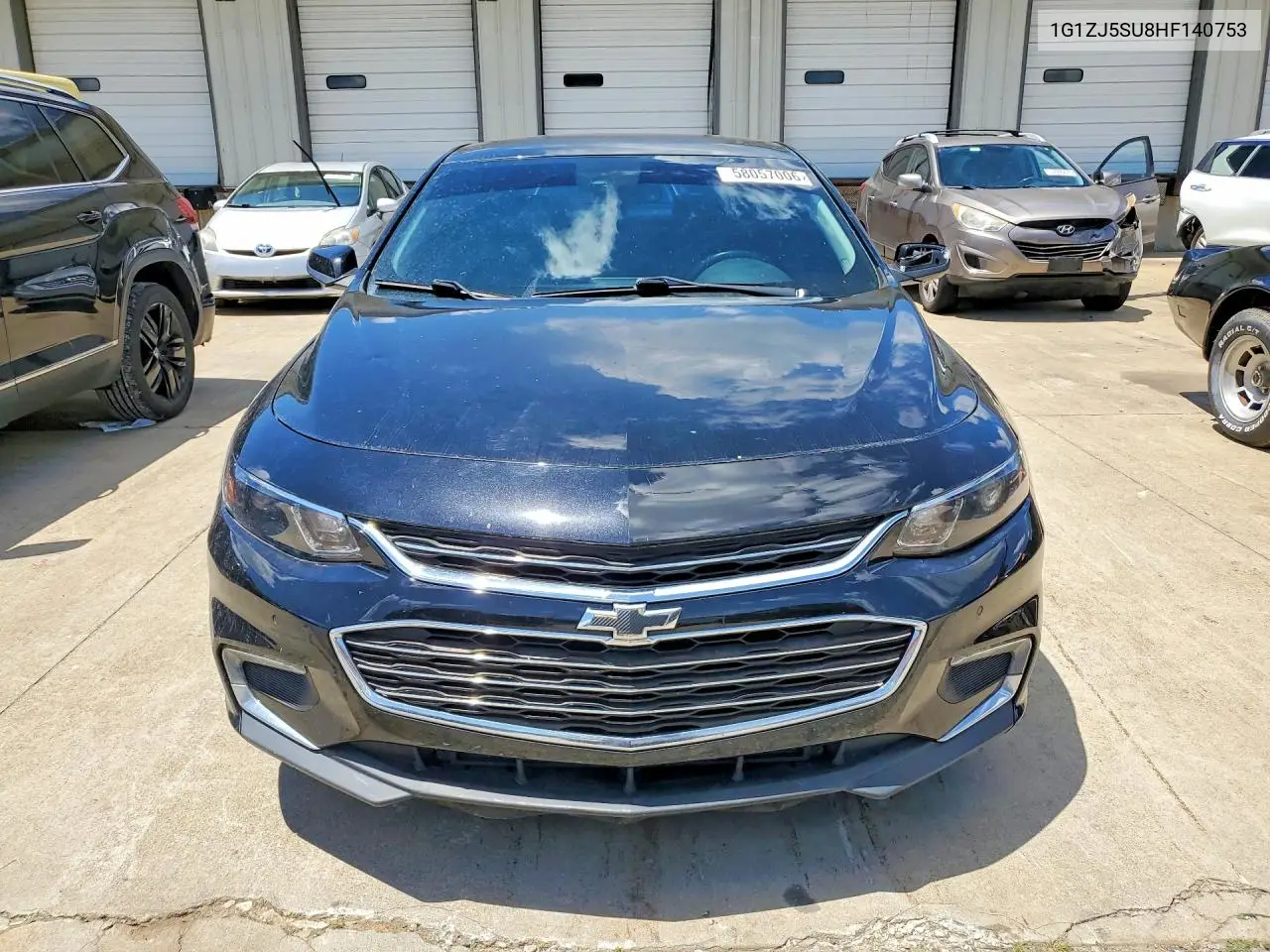 1G1ZJ5SU8HF140753 2017 Chevrolet Malibu Hybrid
