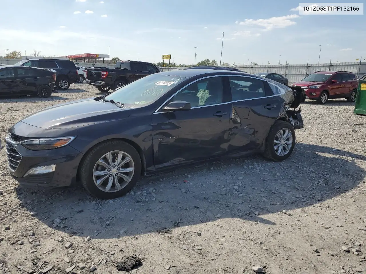 1G1ZD5ST1PF132166 2023 Chevrolet Malibu