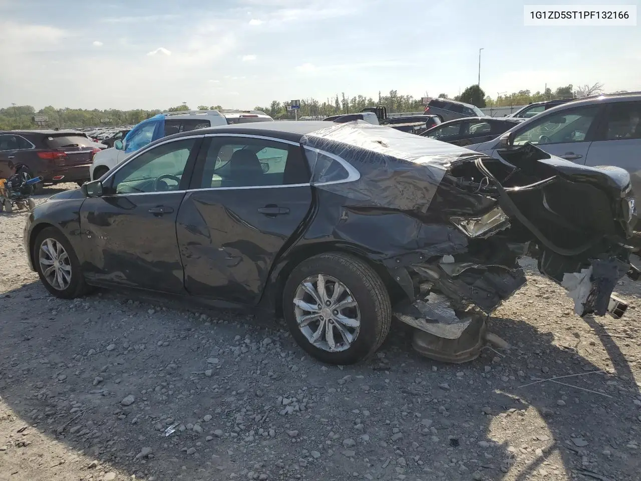 1G1ZD5ST1PF132166 2023 Chevrolet Malibu
