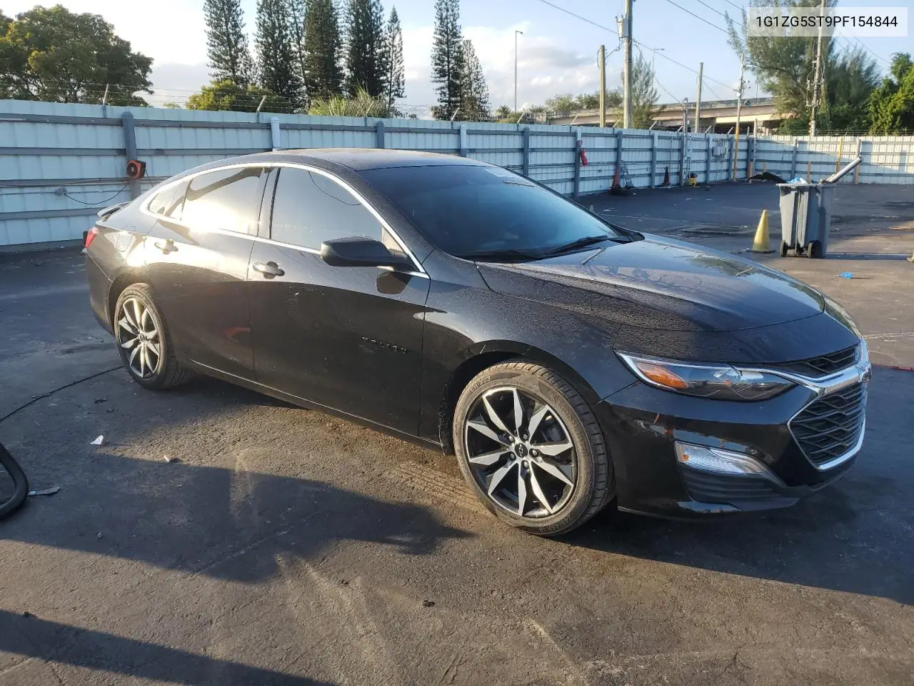1G1ZG5ST9PF154844 2023 Chevrolet Malibu Rs