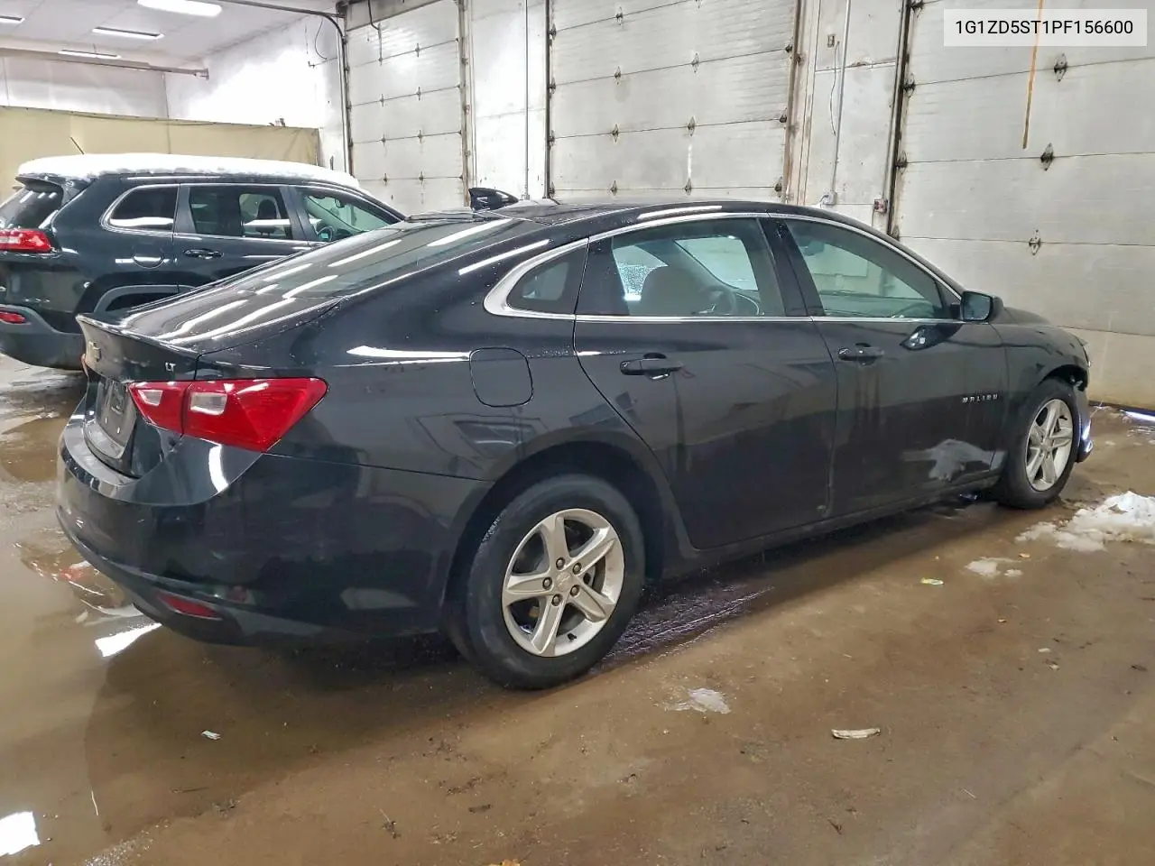 1G1ZD5ST1PF156600 2023 Chevrolet Malibu Lt