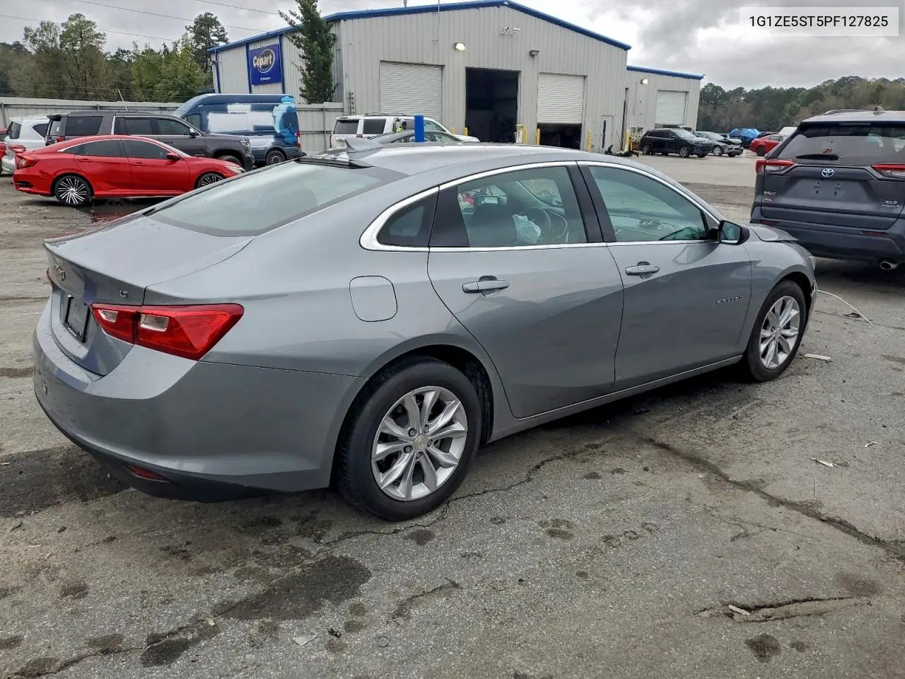 1G1ZE5ST5PF127825 2023 Chevrolet Malibu Premier
