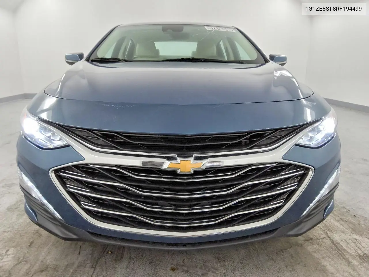 2024 Chevrolet Malibu Premier VIN: 1G1ZE5ST8RF194499 Lot: 57946646