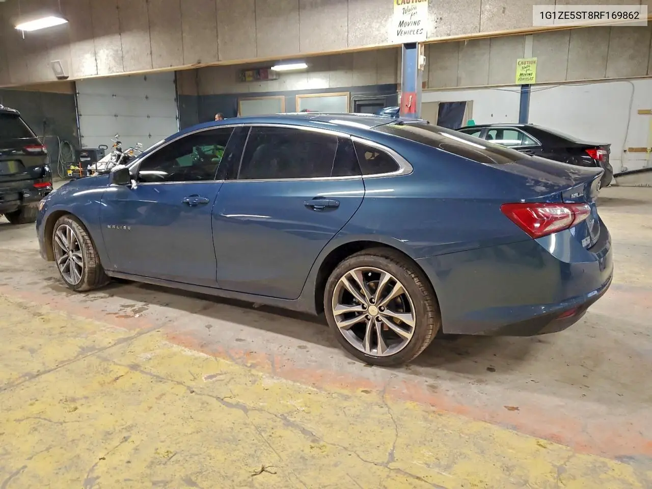 1G1ZE5ST8RF169862 2024 Chev Malibu Premier