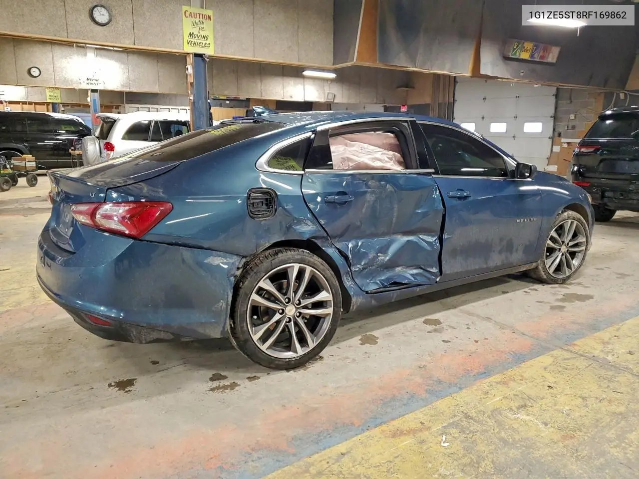 1G1ZE5ST8RF169862 2024 Chev Malibu Premier