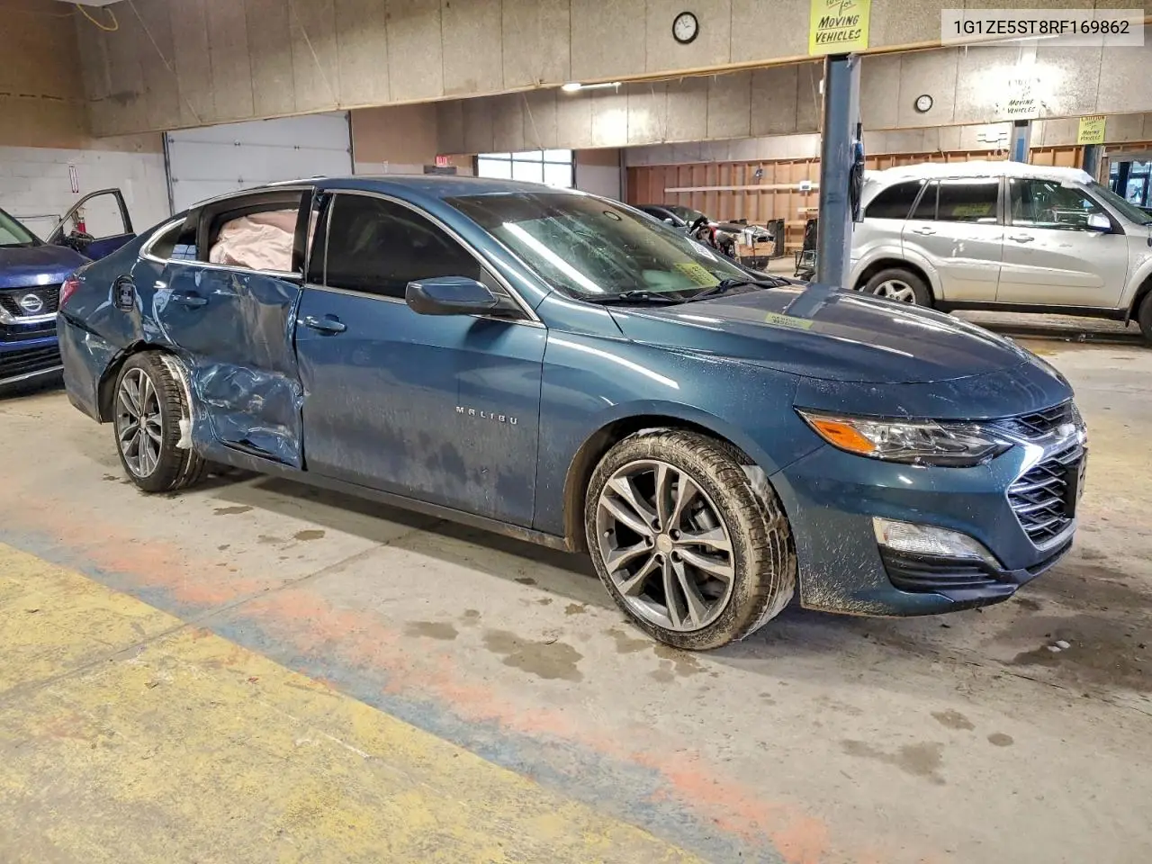 1G1ZE5ST8RF169862 2024 Chev Malibu Premier