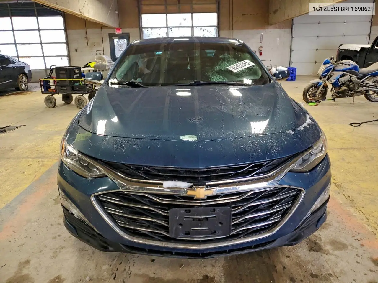 1G1ZE5ST8RF169862 2024 Chev Malibu Premier