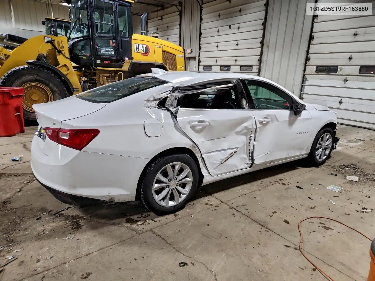 1G1ZD5ST9RF163880 2024 Chevrolet Malibu Lt