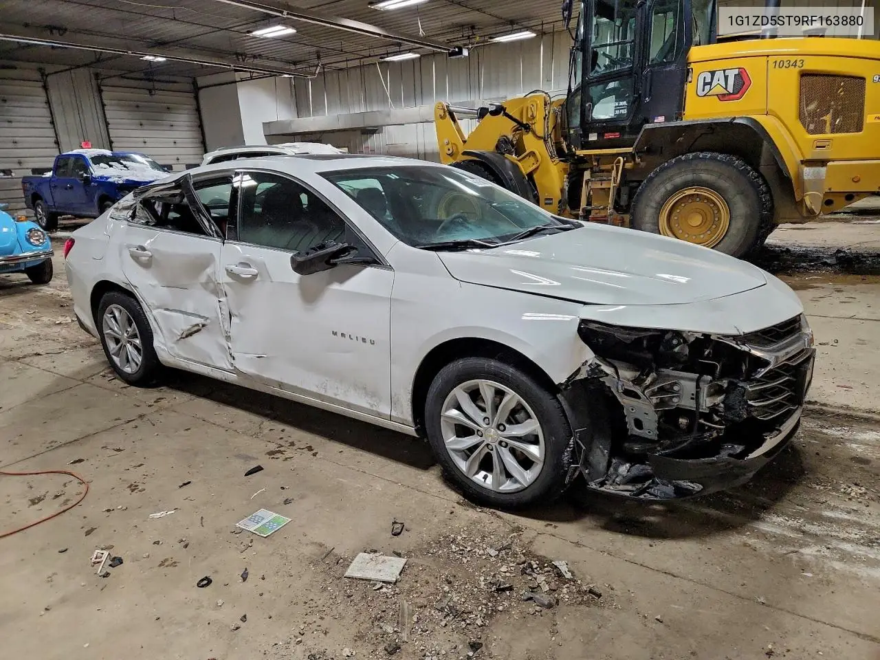 1G1ZD5ST9RF163880 2024 Chevrolet Malibu Lt