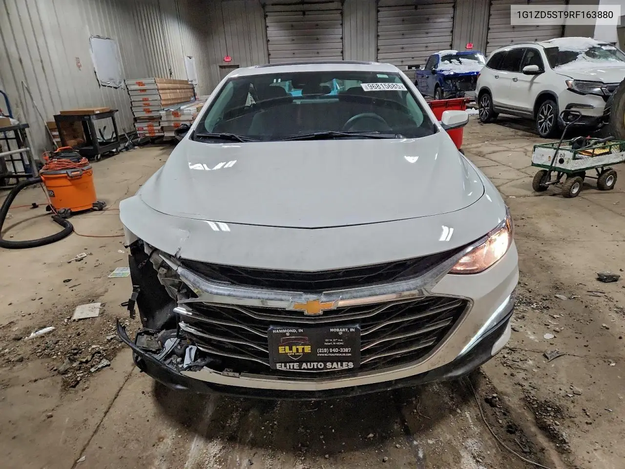 1G1ZD5ST9RF163880 2024 Chevrolet Malibu Lt