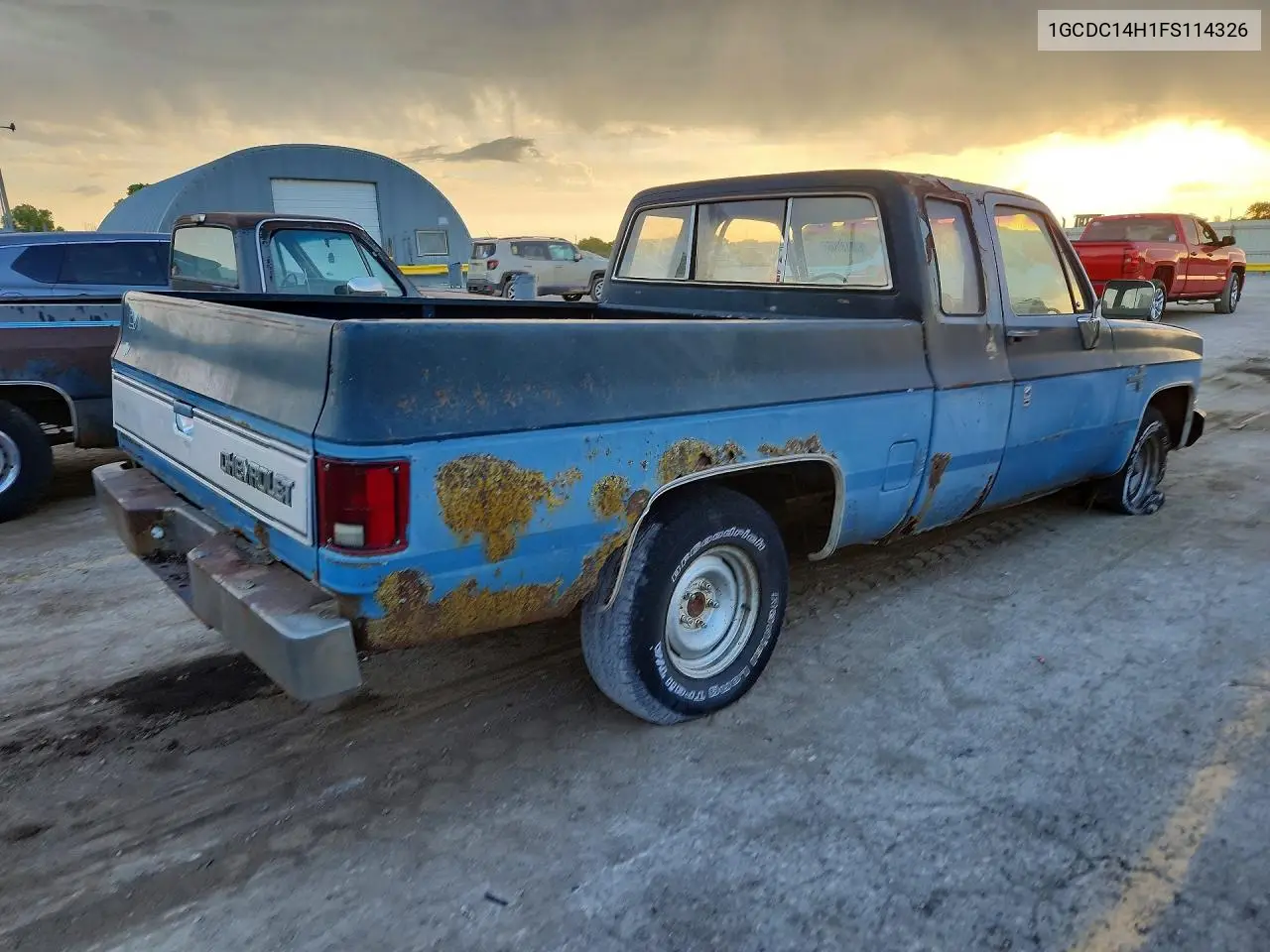 C-10