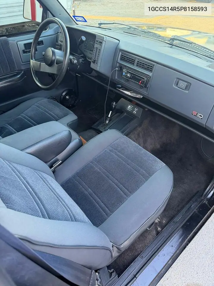 S-10 Pickup