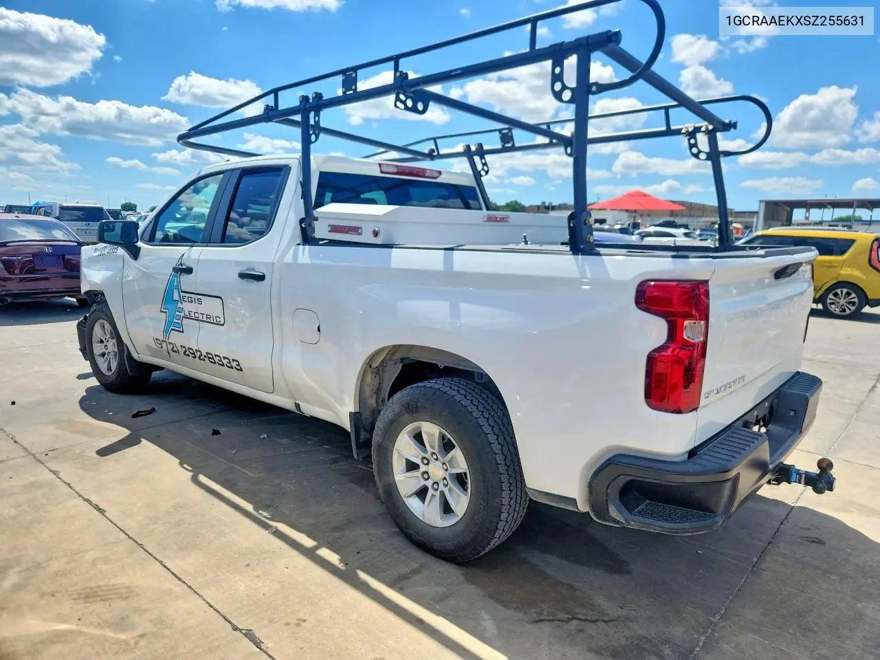 S-10 Pickup