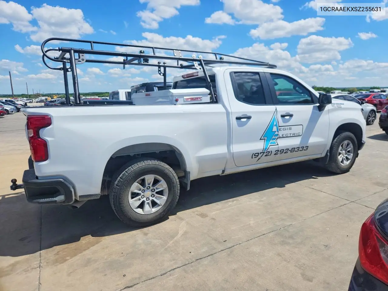 S-10 Pickup
