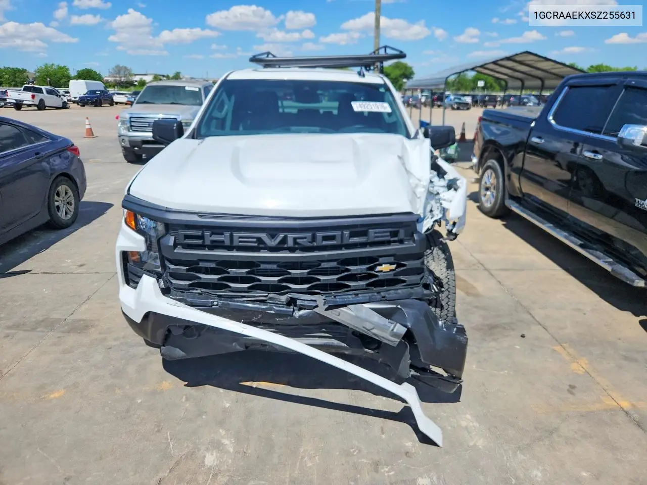S-10 Pickup