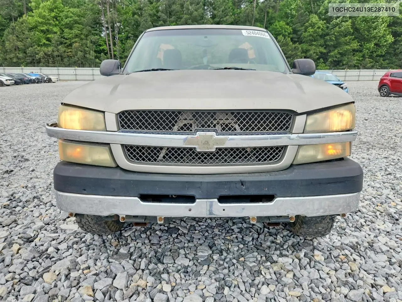I (GMT800)