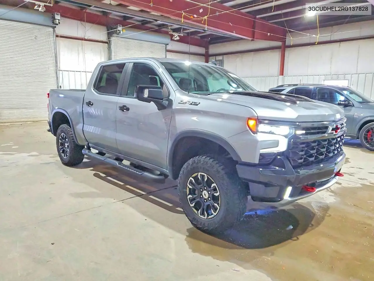3GCUDHEL2RG137828 2024 Chevrolet Silverado K1500 Zr2