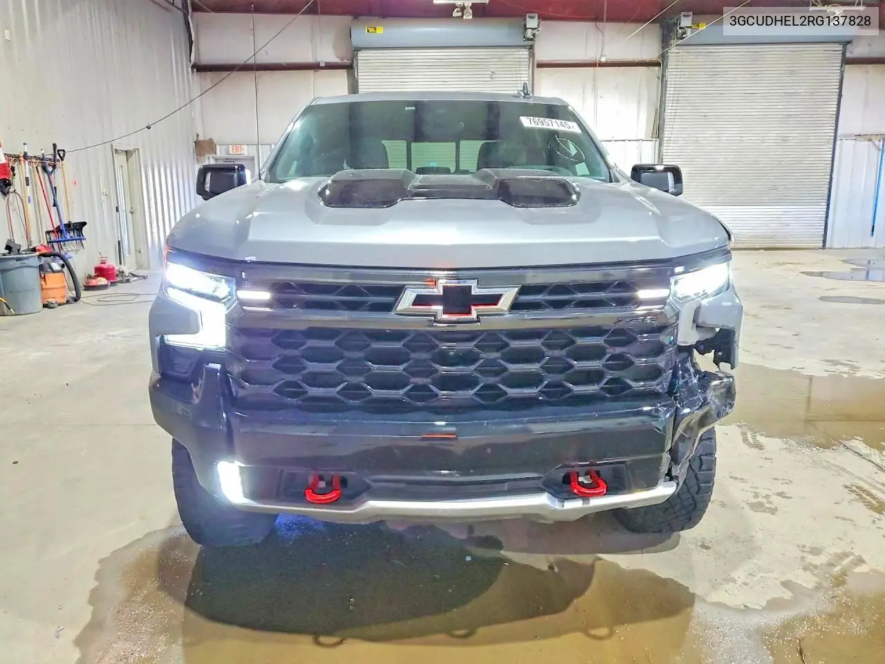 3GCUDHEL2RG137828 2024 Chevrolet Silverado K1500 Zr2