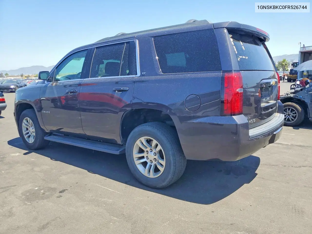 4Runner