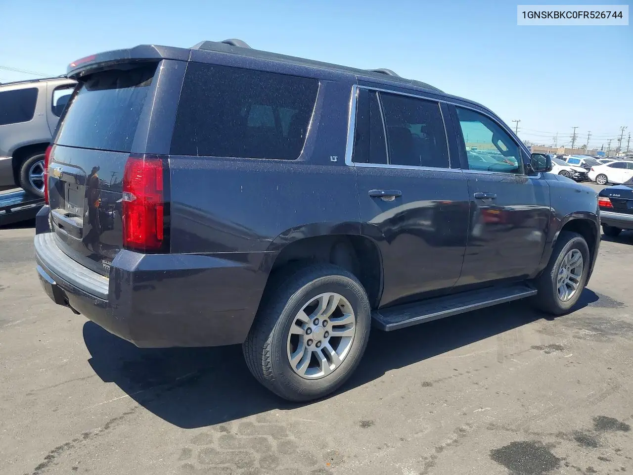 4Runner