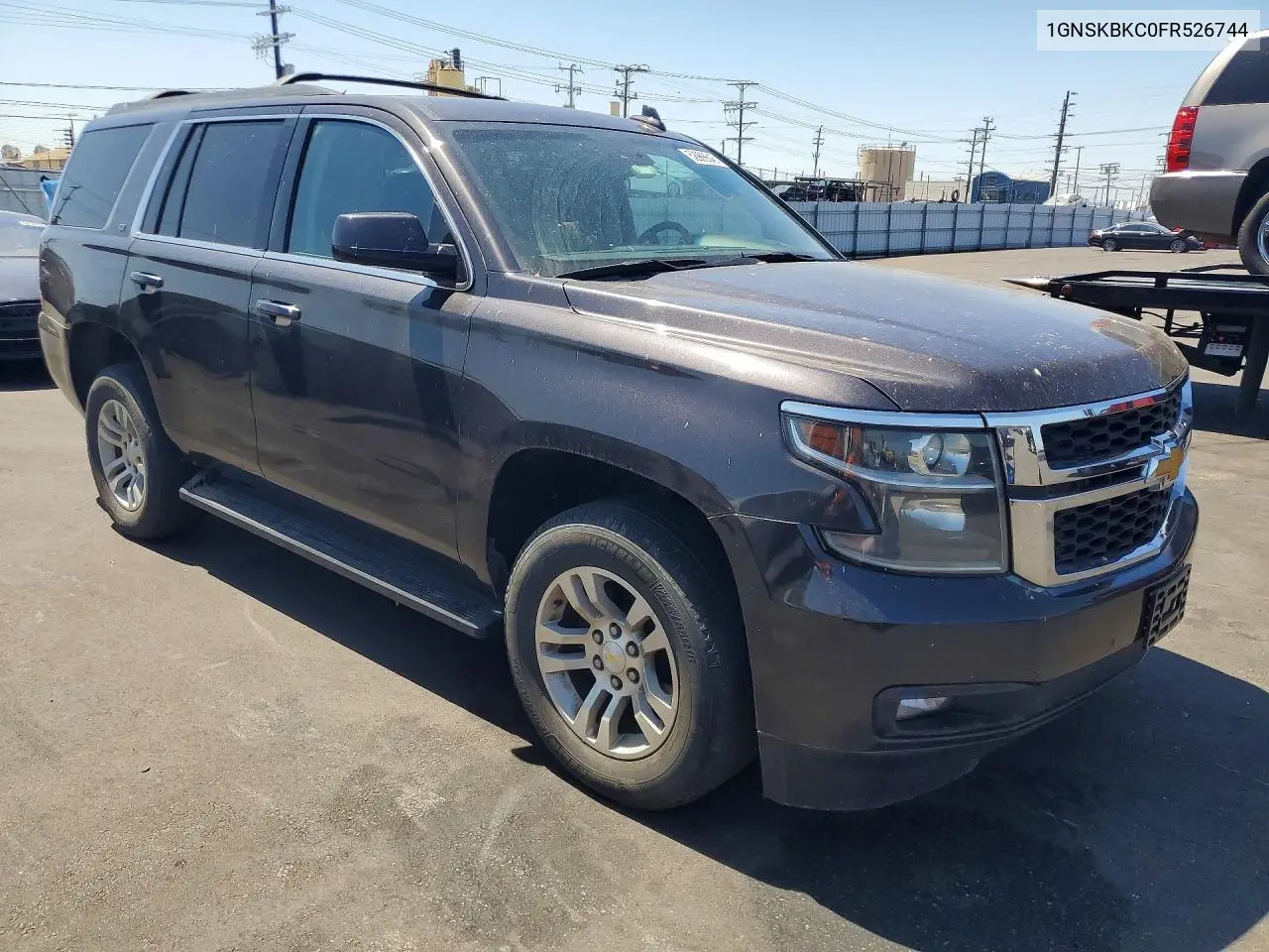 4Runner