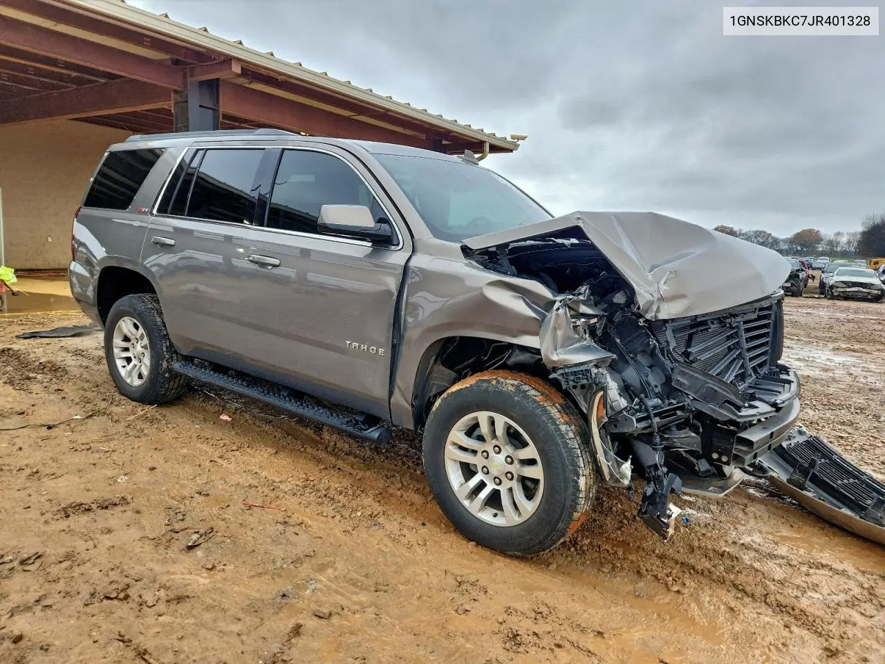 4Runner