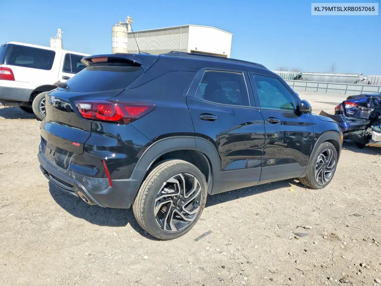 TrailBlazer