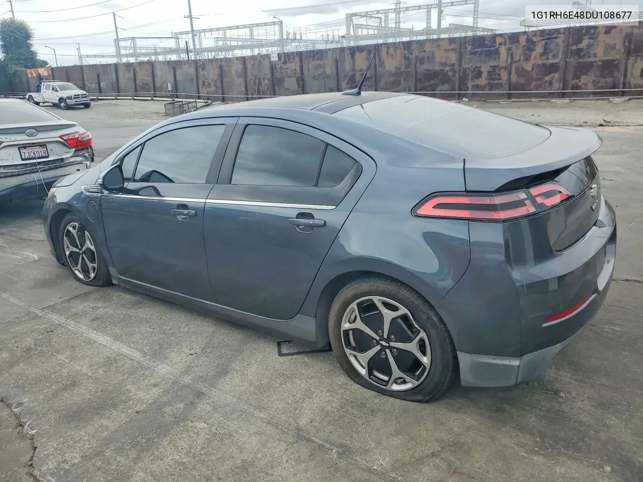 Corolla